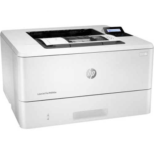 Máy in HP LaserJet Pro M404dw(In đảo mặt/ WiFi)